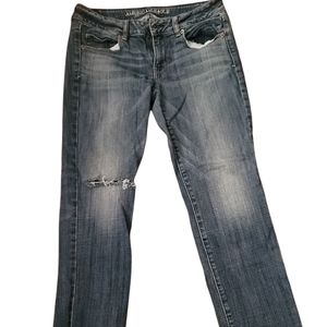 American Eagle Outfitters Jeans